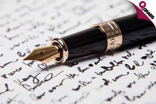 For QR179, Elegantly Write with a Thomas Earnshaw Pen with Gift Box - Choose from 5 Classic Designs! (QR588 Value)